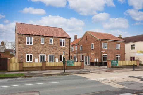 undefined, Barker Drive, Southgate, Market Weighton