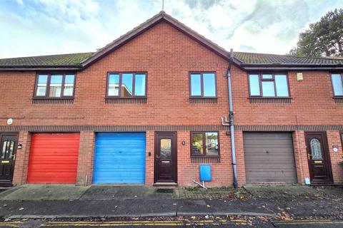 undefined, Priory Street, Gorleston