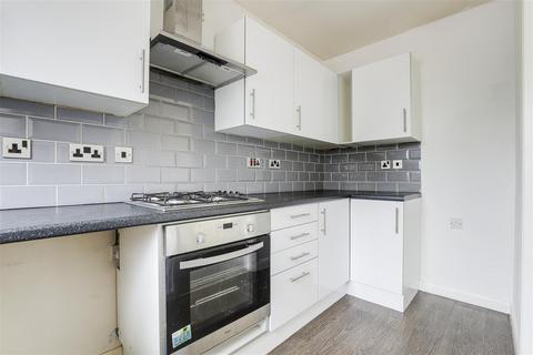 2 bedroom semi-detached bungalow for sale, Leander Close, Wilford NG11