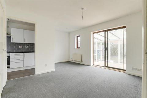 2 bedroom semi-detached bungalow for sale, Leander Close, Wilford NG11