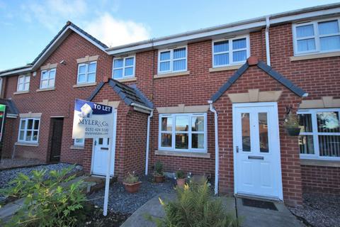 undefined, St Bridgets Close, Widnes, WA8