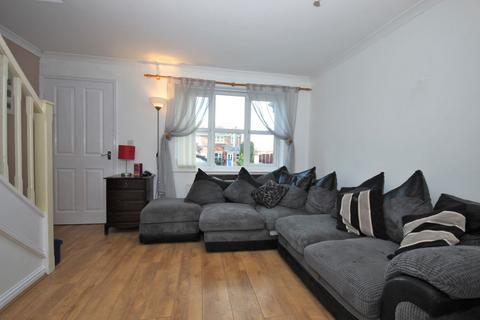 undefined, St Bridgets Close, Widnes, WA8
