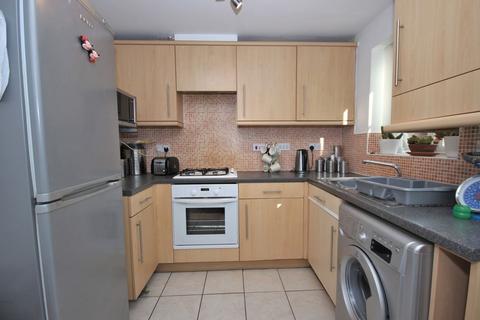 undefined, St Bridgets Close, Widnes, WA8