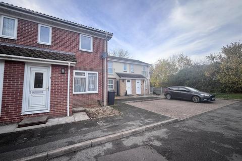 Honeysuckle Close, Gosport PO13