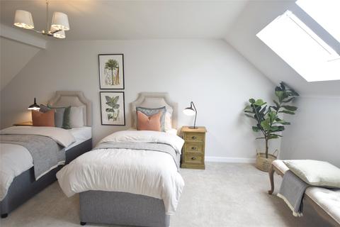 undefined, Plot 16, The Pembridge, Eardisley HR3