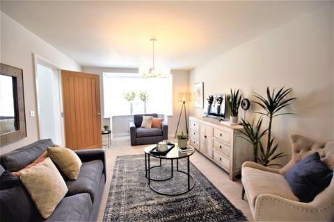 undefined, Plot 16, The Pembridge, Eardisley HR3