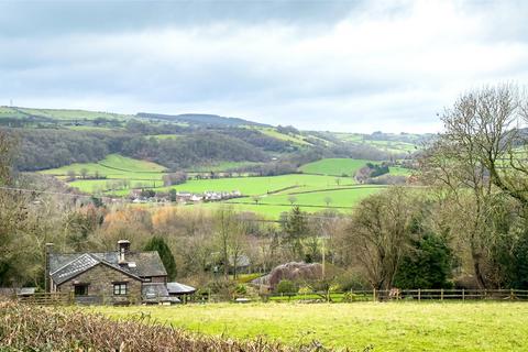 undefined, Plot 16, The Pembridge, Eardisley HR3