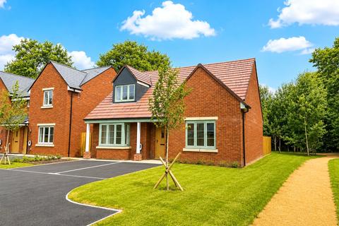 3 bedroom detached house for sale, Plot 16, The Pembridge At St Mary's Meadow, Eardisley HR3