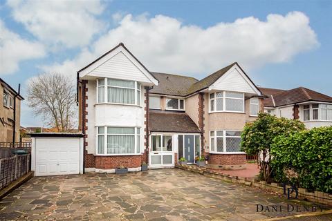 3 bedroom semi-detached house for sale, Broadfields Avenue, Edgware HA8