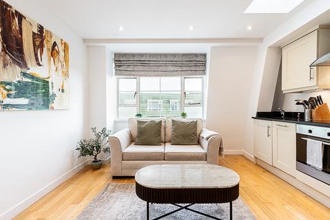 1 bedroom flat to rent, Nell Gwynn House, Sloane Avenue, London SW3