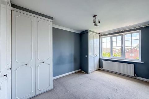 4 bedroom end of terrace house for sale, Little Green, Alverstoke, Gosport, Hampshire, PO12 2EX