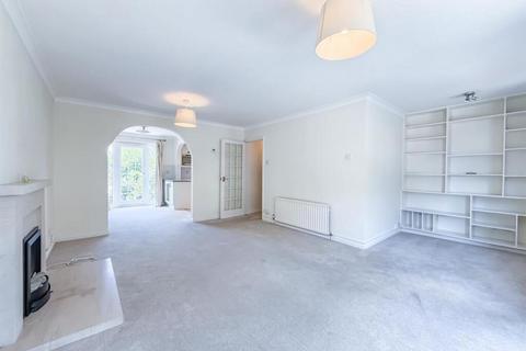 4 bedroom end of terrace house for sale, Little Green, Alverstoke, Gosport, Hampshire, PO12 2EX