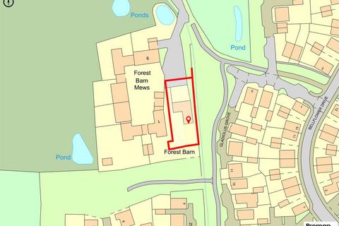 3 bedroom detached house for sale, Forest Lane, Castle Goring, Worthing
