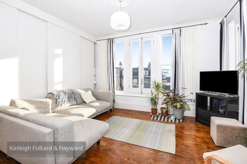 2 bedroom flat to rent, Ella Road, Crouch End, London, N8
