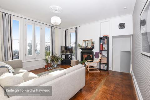 2 bedroom flat to rent, Ella Road, Crouch End, London, N8