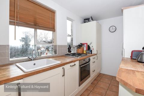2 bedroom flat to rent, Ella Road, Crouch End, London, N8