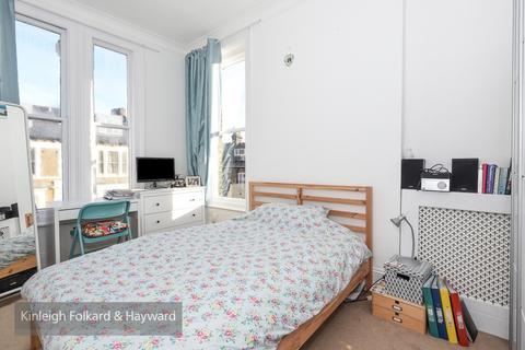 2 bedroom flat to rent, Ella Road, Crouch End, London, N8