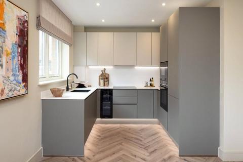 undefined, London Square Wandsworth, Springfield Village, London, SW17