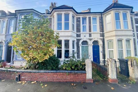 undefined, Selworthy Road, Knowle, Bristol