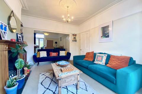 undefined, Selworthy Road, Knowle, Bristol