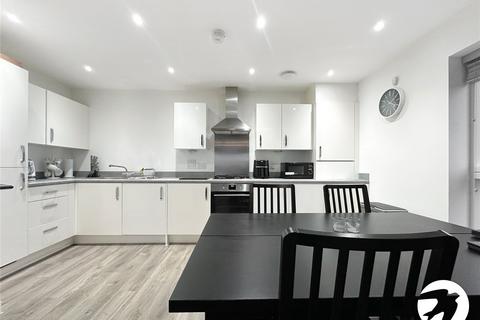 undefined, Narwhal Crescent, Wouldham, Rochester, Kent, ME1