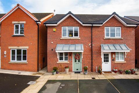 undefined, Old Thorns Crescent, Buckshaw Village, Chorley