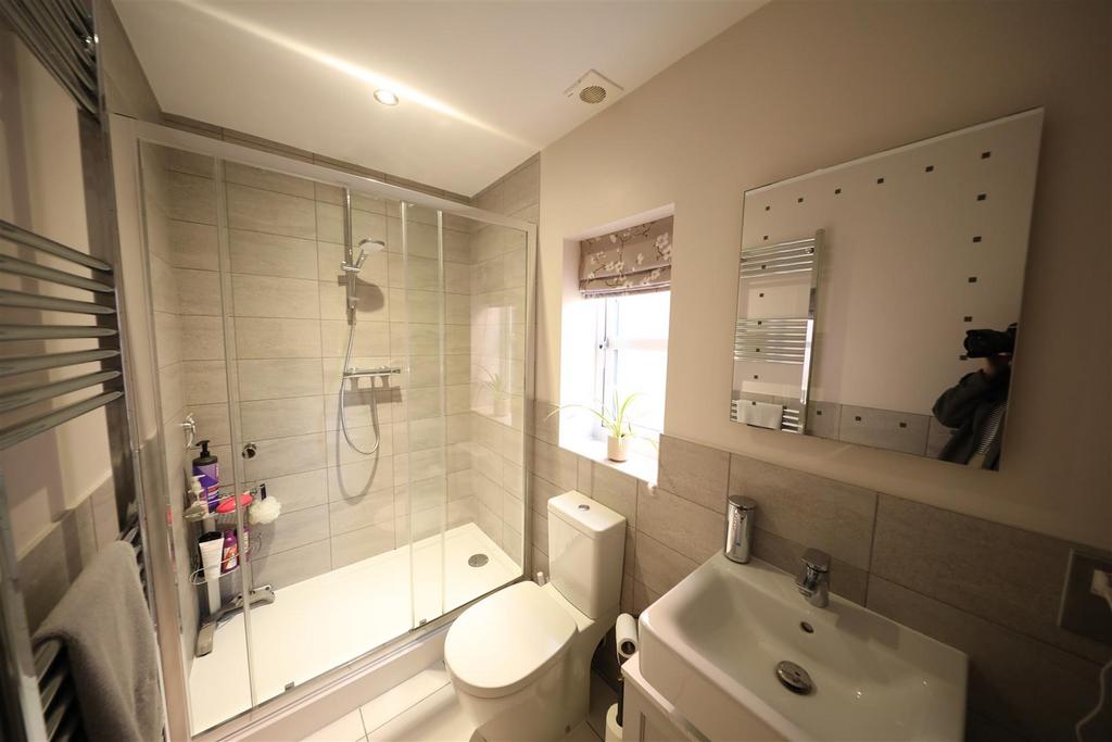 En suite