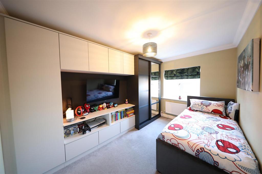 Bedroom 2