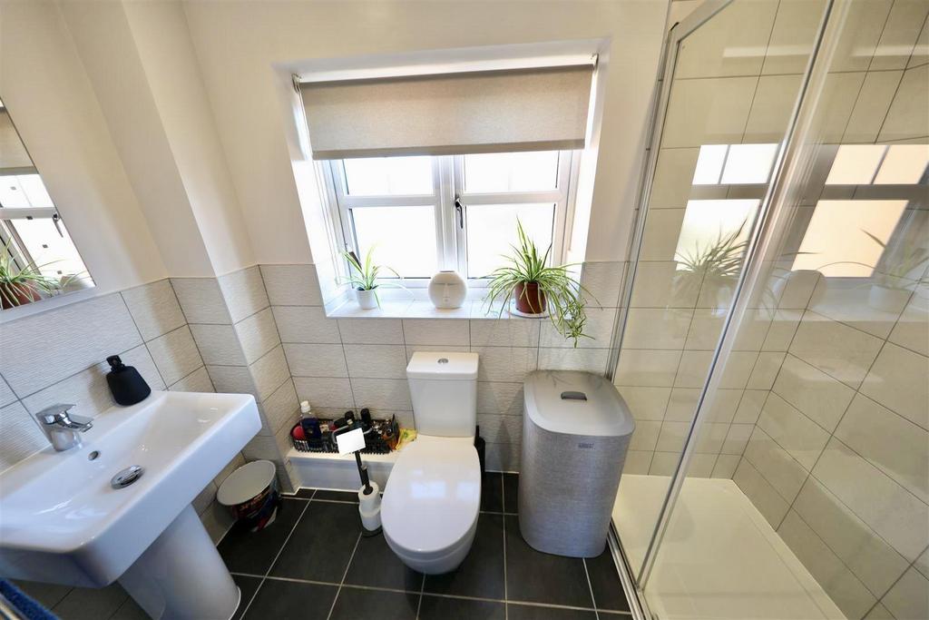 En suite