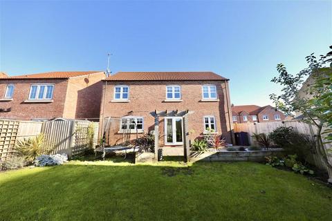 undefined, Crane Road, Kingswood, Hull