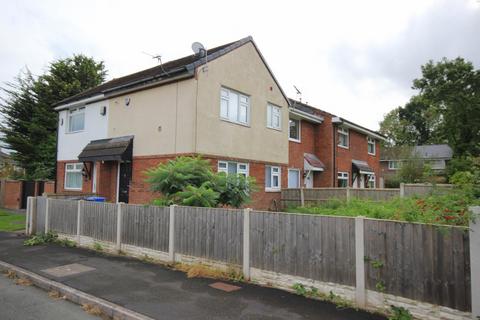 undefined, Barneston Road, Widnes, WA8