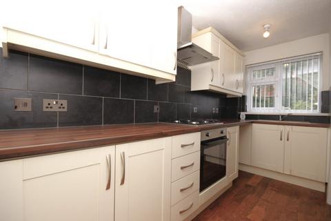 undefined, Barneston Road, Widnes, WA8