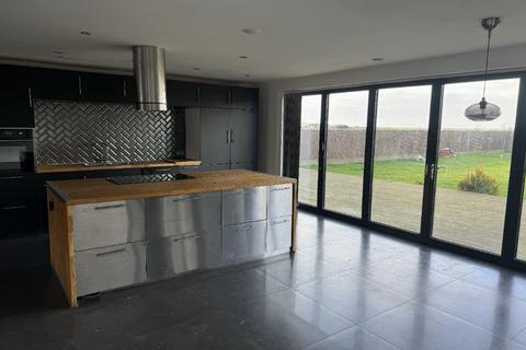 undefined, 7 Pingle Wood Row, Station Road, Manea, March, Cambridgeshire PE15 0FP