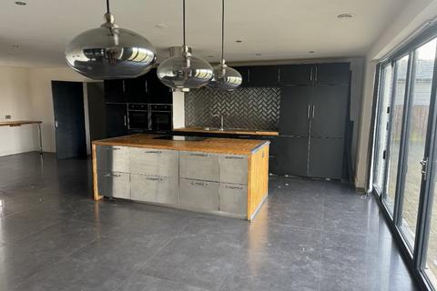 undefined, 7 Pingle Wood Row, Station Road, Manea, March, Cambridgeshire PE15 0FP