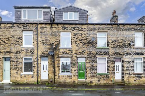 3 bedroom terraced house for sale, Denby Place, Sowerby Bridge, West Yorkshire, HX6