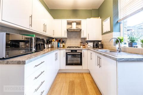 undefined, Denby Place, Sowerby Bridge, West Yorkshire, HX6