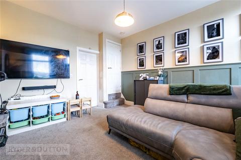 undefined, Denby Place, Sowerby Bridge, West Yorkshire, HX6