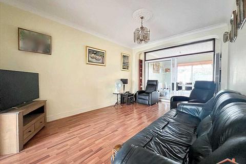 Portland Crescent, Stanmore