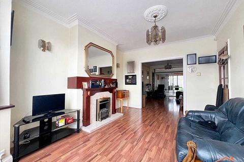 undefined, Portland Crescent, Stanmore