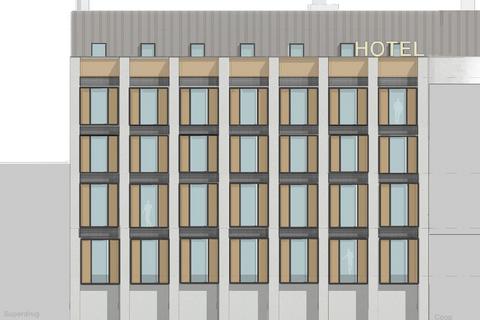 Retail property (high street) for sale, 55 Market St Holyhead LL65 1UN