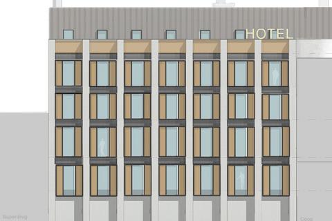 Retail property (high street) for sale, 55 Market St Holyhead LL65 1UN