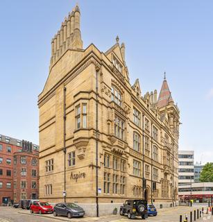 Office to rent, 2 Infirmary St Leeds LS1 2JP