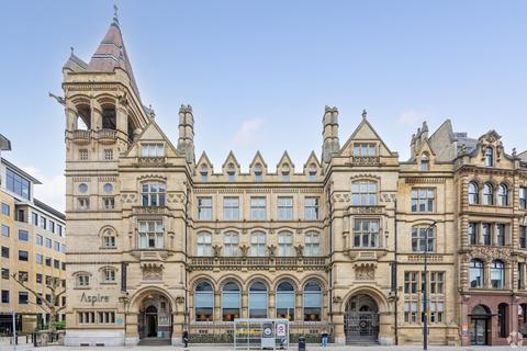 Office to rent, 2 Infirmary St Leeds LS1 2JP