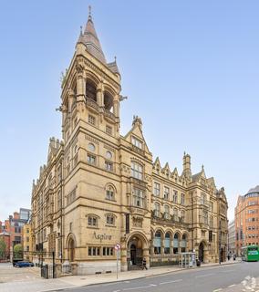 Office to rent, 2 Infirmary St Leeds LS1 2JP