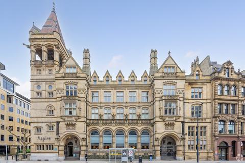 Office to rent, 2 Infirmary St Leeds LS1 2JP