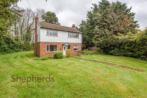 undefined, NR Bakers End, Wareside SG12