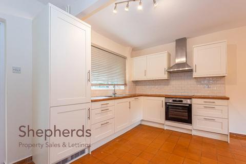 undefined, NR Bakers End, Wareside SG12