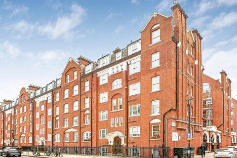 undefined, Regency Street, London, SW1P