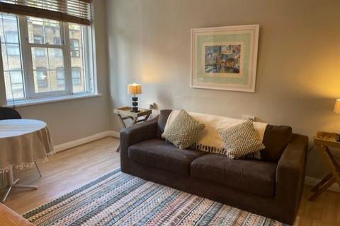 undefined, Regency Street, London, SW1P