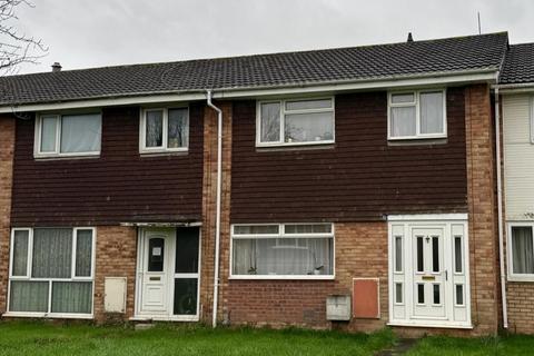 undefined, Blaisdon, Yate, Bristol, BS37